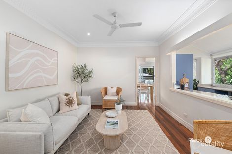 Property photo of 26 Brock Street Cannon Hill QLD 4170