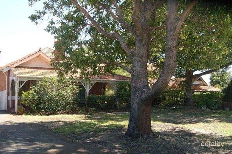Property photo of 45 Clifton Crescent Mount Lawley WA 6050