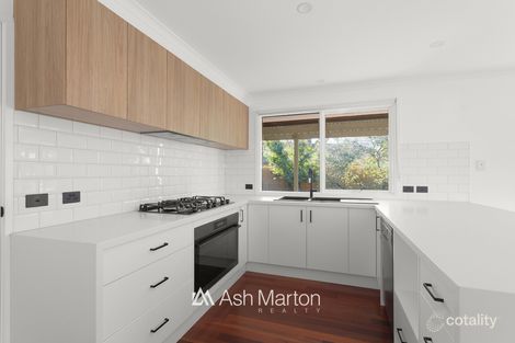 Property photo of 20 Pardalote Avenue Carrum Downs VIC 3201