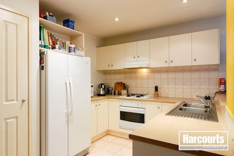 Property photo of 21 Artists Crescent Narre Warren South VIC 3805