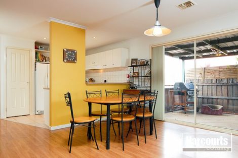 Property photo of 21 Artists Crescent Narre Warren South VIC 3805