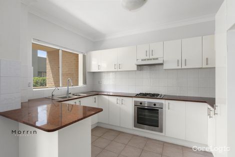 Property photo of 8/20-24 Dalcassia Street Hurstville NSW 2220