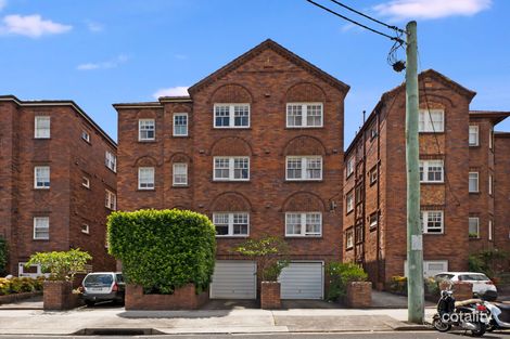 Property photo of 1/27 Prince Street Randwick NSW 2031