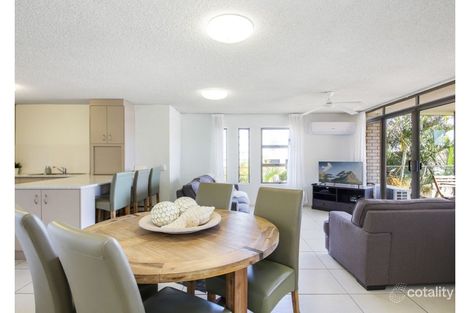 Property photo of 11/6-8 Alexandra Parade Maroochydore QLD 4558