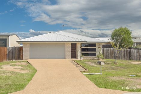 Property photo of 1 Kennedy Close Glen Eden QLD 4680