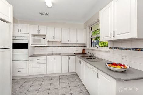 Property photo of 29 Epping Drive Frenchs Forest NSW 2086