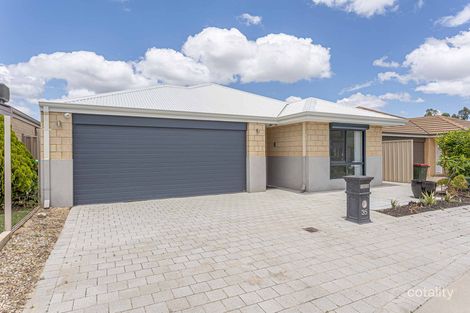 35 Marloo St, Wattle Grove, WA 6107