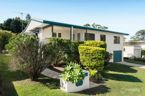26 Edson St, Kenmore, QLD 4069