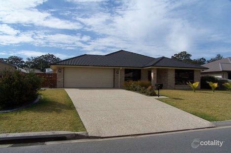 31 Cullen Dr, Little Mountain, QLD 4551