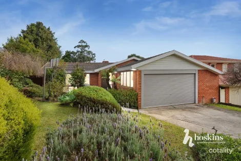 17 Michellan Ct, Donvale, VIC 3111
