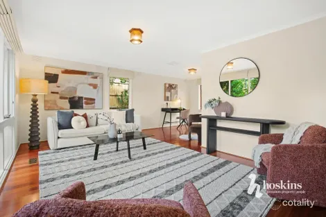 Property photo of 17 Michellan Court Donvale VIC 3111