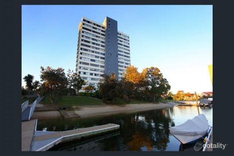 Property photo of 25/54 Hooker Boulevard Mermaid Waters QLD 4218