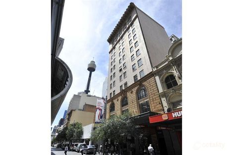 410/250 Pitt St, Sydney, NSW 2000