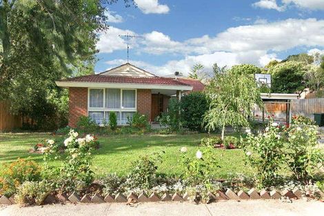 5 Jilpanger Rd, Donvale, VIC 3111