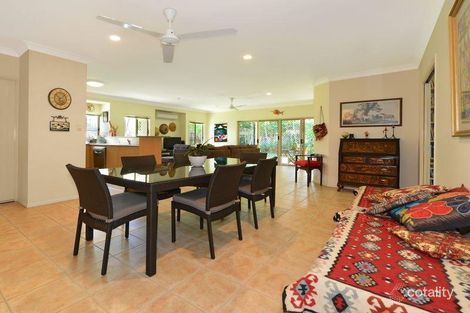 Property photo of 40 Wills Street Brinsmead QLD 4870