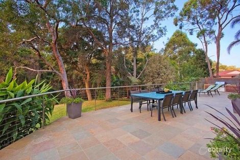Property photo of 37A Aitchandar Road Ryde NSW 2112