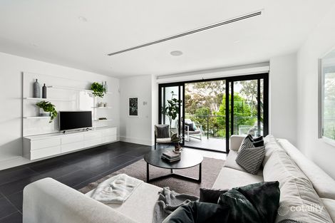 Property photo of 164A The Avenue Parkville VIC 3052