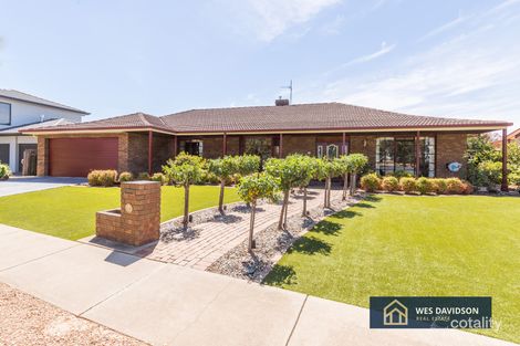 26 Barnes Bvd, Horsham, VIC 3400