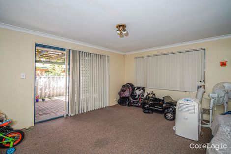 Property photo of 2 Curtin Grove Bentley WA 6102