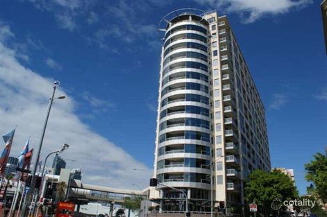Property photo of 808/50 Murray Street Sydney NSW 2000