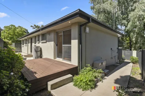 Property photo of 1 Manu Place Waramanga ACT 2611