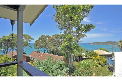 Property photo of 14 Kotara Place Korora NSW 2450