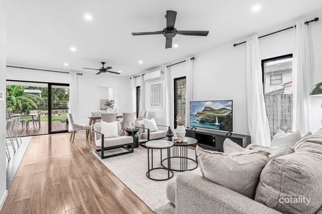 Property photo of 100 West Avenue Wynnum QLD 4178