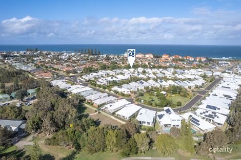 Property photo of 78 The Drive Yamba NSW 2464