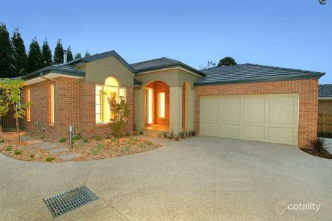 Property photo of 40 Melissa Street Donvale VIC 3111