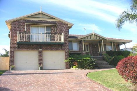 Property photo of 11 Snapper Close Corlette NSW 2315