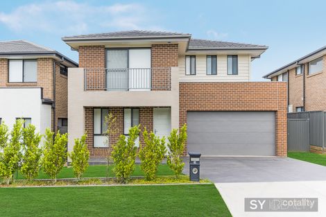 10 Nicotera Ave, Riverstone, NSW 2765