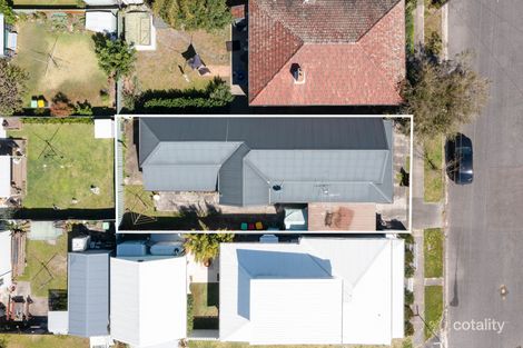 Property photo of 27 Smith Street Mayfield East NSW 2304