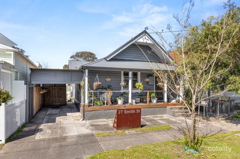 Property photo of 27 Smith Street Mayfield East NSW 2304