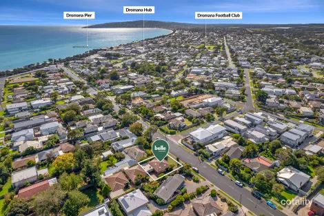 1/42 Mcculloch St, Dromana, VIC 3936