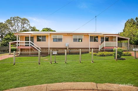 2b Gala Ct, Rockville, QLD 4350
