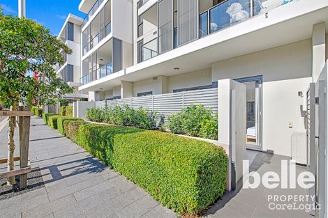 Property photo of 5005/9 Angas Street Meadowbank NSW 2114