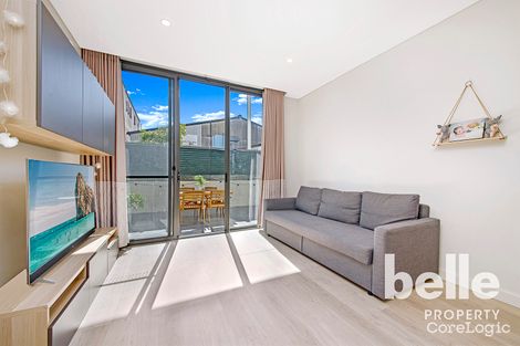 Property photo of 5005/9 Angas Street Meadowbank NSW 2114