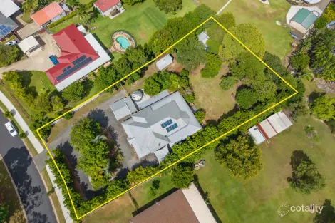 Property photo of 134 Madeline Drive Morayfield QLD 4506