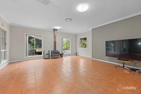 Property photo of 134 Madeline Drive Morayfield QLD 4506