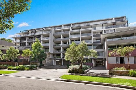 503/6 Duntroon Ave, St Leonards, NSW 2065