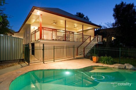 Property photo of 57 Atthow Avenue Ashgrove QLD 4060