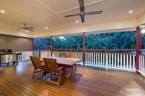 Property photo of 57 Atthow Avenue Ashgrove QLD 4060