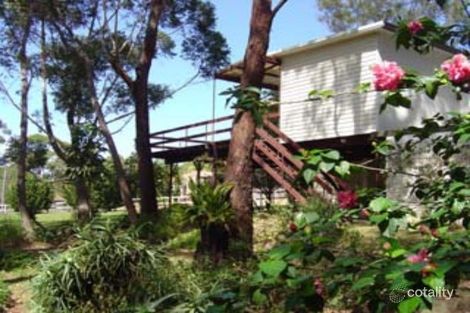 Property photo of 6 The Bartizan Manyana NSW 2539