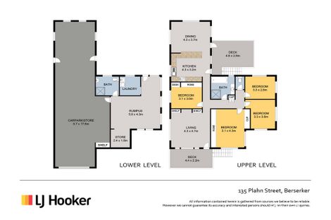 135 Plahn St, Frenchville, QLD 4701