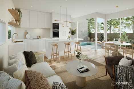 Property photo of 101A The Avenue Ocean Grove VIC 3226
