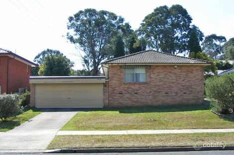 140 Baulkham Hills Rd, Baulkham Hills, NSW 2153