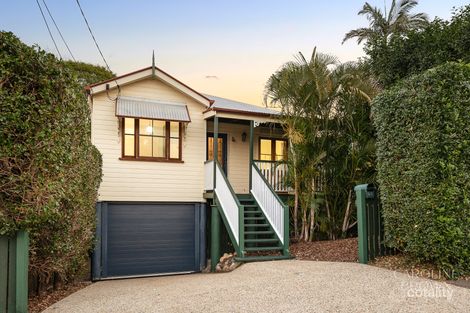 52 Victoria St, Kelvin Grove, QLD 4059