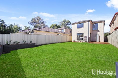 Property photo of 37 Pimelea Place Rooty Hill NSW 2766