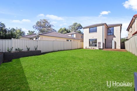 Property photo of 37 Pimelea Place Rooty Hill NSW 2766