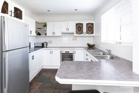 Property photo of 30 Wembley Avenue Cambridge Park NSW 2747